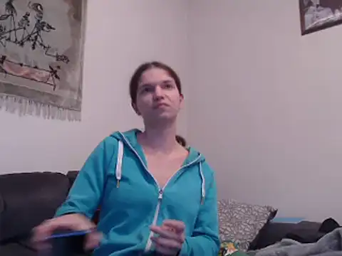 Geile-Luna online show from 19, 3, 2025