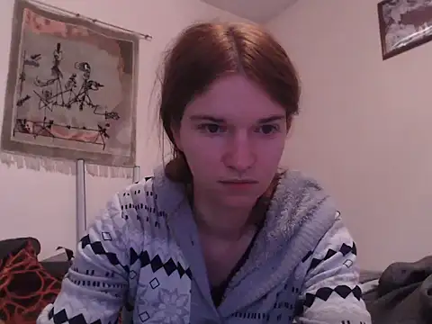 Geile-Luna online show from 11, 1, 2026