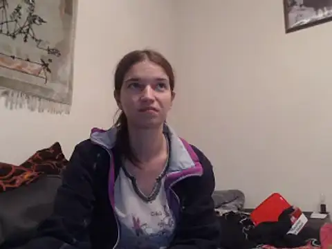 Geile-Luna online show from 24, 9, 2025