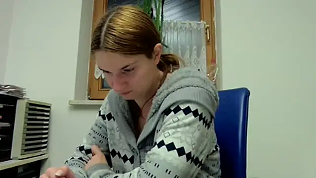 Geile-Luna online show from 6, 3, 2026