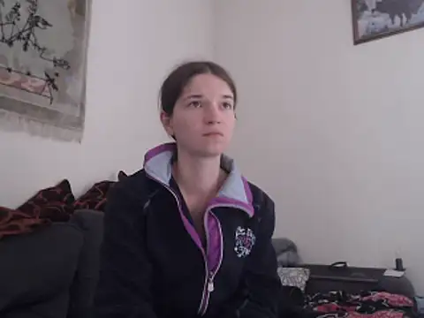 Geile-Luna online show from 28, 9, 2025