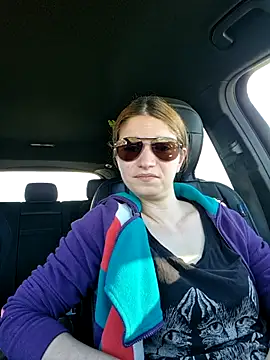 Geile-Luna online show from 7, 4, 2026