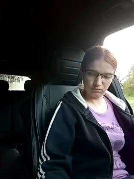 Geile-Luna online show from 19, 4, 2026