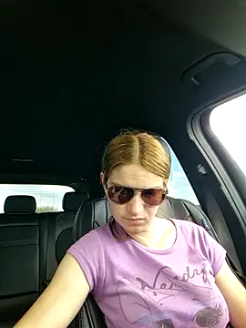 Geile-Luna online show from 17, 4, 2026