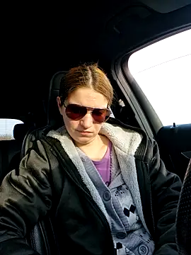 Geile-Luna online show from 28, 3, 2026