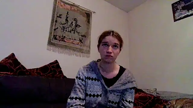 Geile-Luna online show from 18, 3, 2026