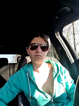 Geile-Luna online show from 20, 3, 2025