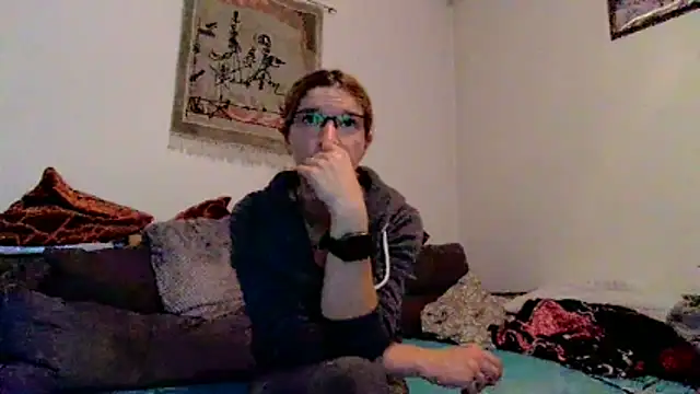Geile-Luna online show from 9, 6, 2026