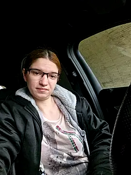 Geile-Luna online show from 21, 3, 2026