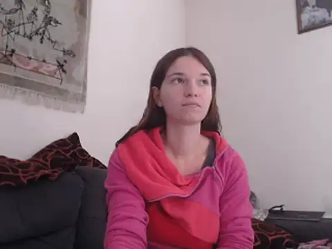 Geile-Luna online show from 14, 9, 2025