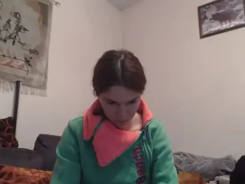 Geile-Luna online show from 4, 11, 2025