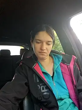 Geile-Luna online show from 12, 9, 2025