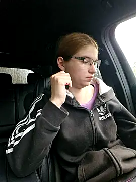 Geile-Luna online show from 19, 4, 2026