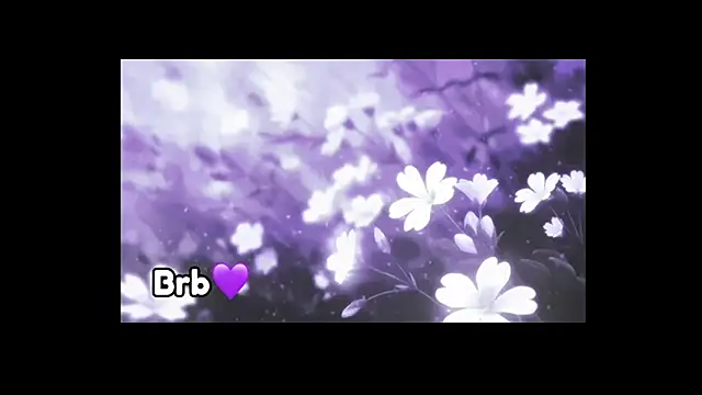 violeta milleer online show from 20, 3, 2025