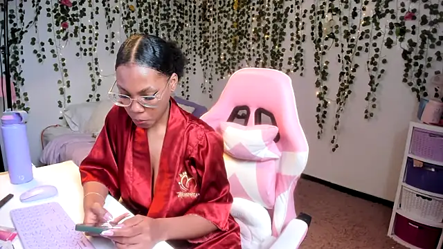 violeta milleer online show from 23, 9, 2025