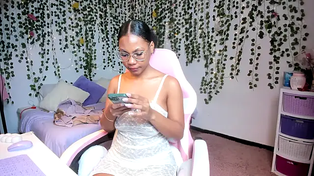 violeta milleer online show from 16, 9, 2025