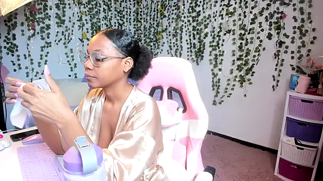 violeta milleer online show from 17, 9, 2025