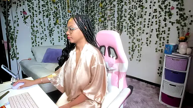 violeta milleer online show from 16, 2, 2026