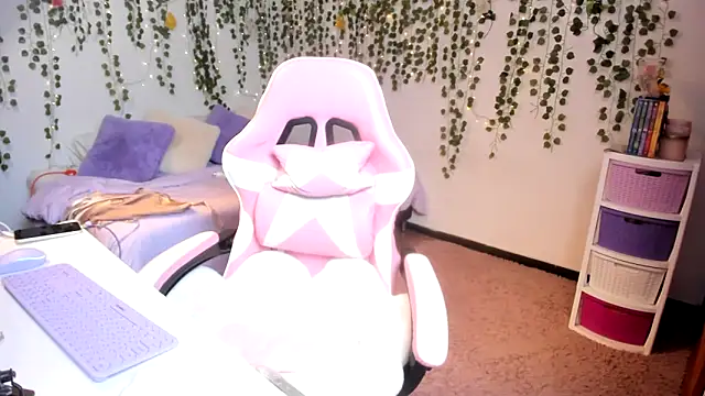 violeta milleer online show from 6, 10, 2025