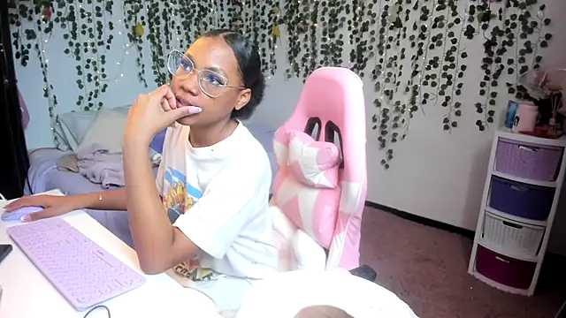 violeta milleer online show from 19, 9, 2025