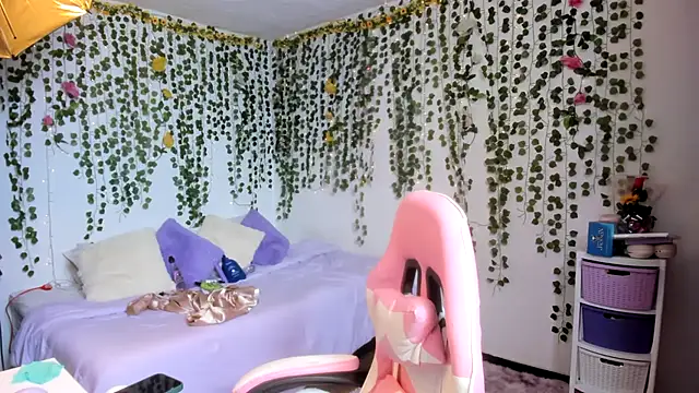 violeta milleer online show from 22, 11, 2025