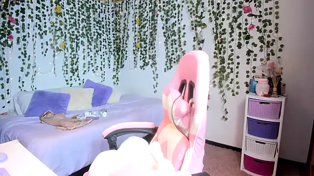 violeta milleer online show from 10, 9, 2025