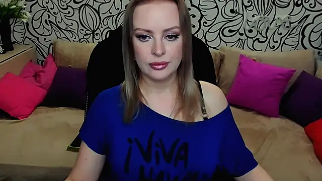 Hotdreamhere online show from 11, 5, 2026