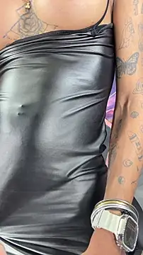 Nella Dolls online show from 22, 2, 2026