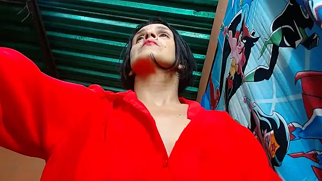 Snapshot of chandra_haraa chatting on 17, 1, 2026 chandra haraa online show from 17, 1, 2026