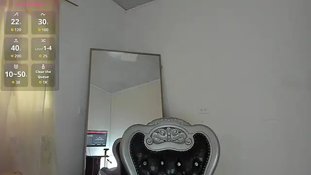 Snapshot of Hela_wet chatting on 6, 2, 2026 Hela wet online show from 6, 2, 2026