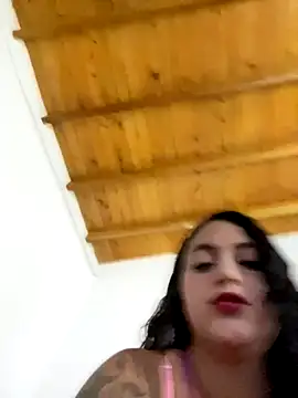 Snapshot of Hela_wet chatting on 9, 10, 2025 Hela wet online show from 9, 10, 2025