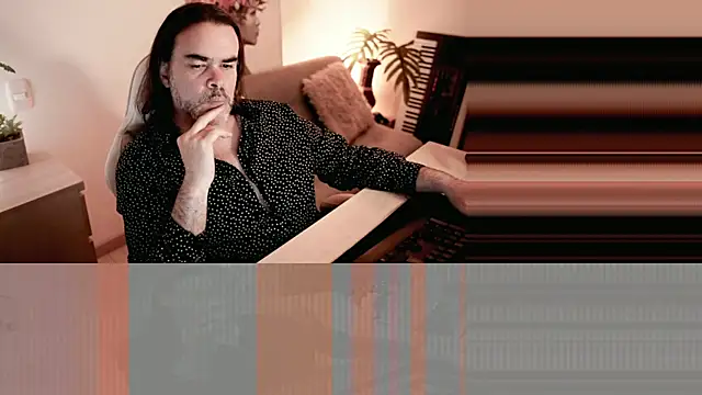 Sanders White online show from 21, 1, 2025