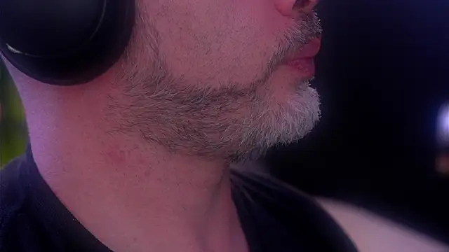 Sanders White online show from 16, 9, 2025