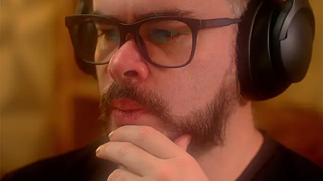 Sanders White online show from 9, 1, 2026