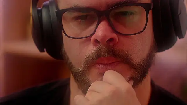 Sanders White online show from 8, 1, 2026