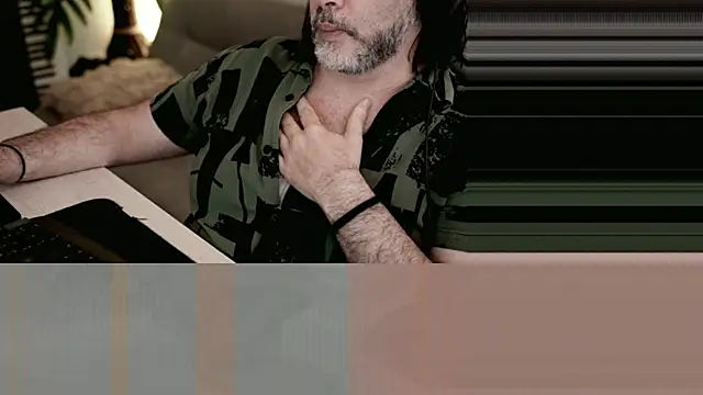 Sanders White online show from 27, 1, 2025