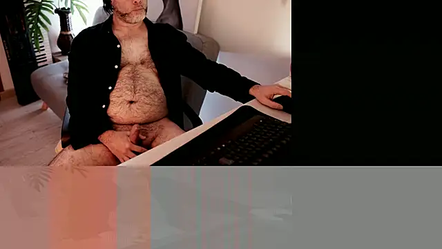 Sanders White online show from 5, 12, 2024