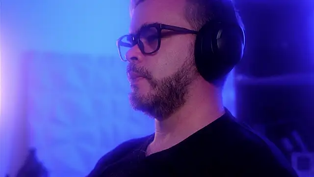 Sanders White online show from 18, 12, 2025