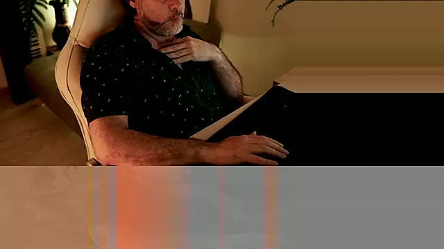 Sanders White online show from 12, 12, 2024