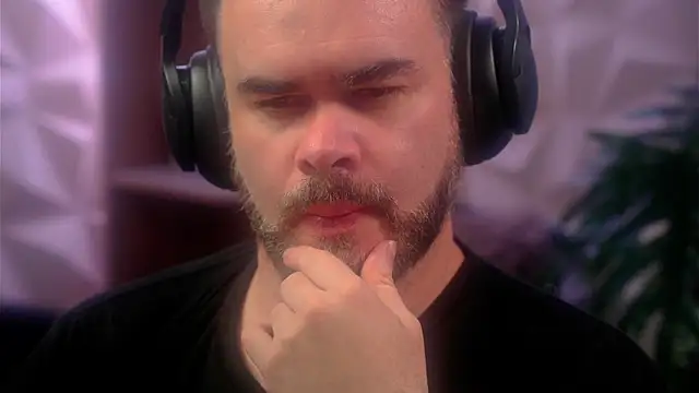 Sanders White online show from 6, 1, 2026