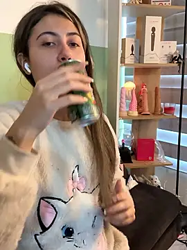 lilly sweett online show from 10, 1, 2026