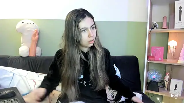 lilly sweett online show from 14, 2, 2026