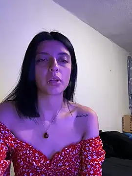 Snapshot of AneeSmith chatting on 13, 12, 2024 AneeSmith online show from 13, 12, 2024