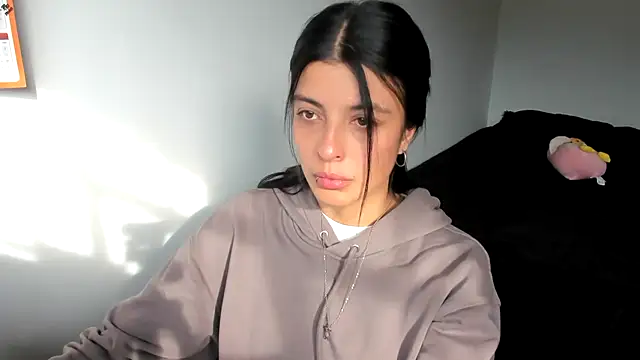 Snapshot of AneeSmith chatting on 13, 3, 2025 AneeSmith online show from 13, 3, 2025