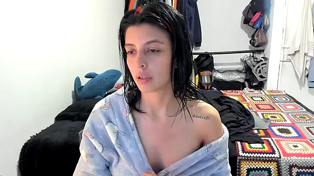 Snapshot of AneeSmith chatting on 22, 2, 2025 AneeSmith online show from 22, 2, 2025