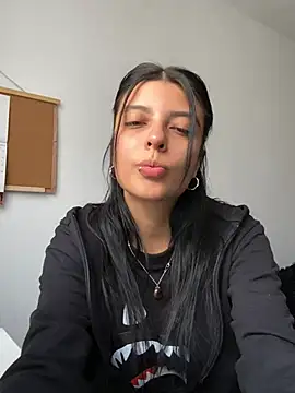 Snapshot of AneeSmith chatting on 8, 12, 2024 AneeSmith online show from 8, 12, 2024