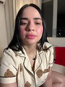GeorginaJones online show from 23, 3, 2025