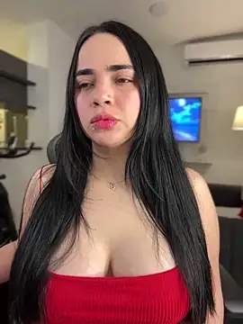 GeorginaJones online show from 22, 3, 2025