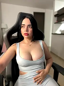 GeorginaJones online show from 16, 10, 2025