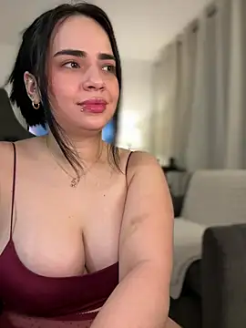 GeorginaJones online show from 14, 2, 2025